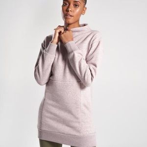 DISCONTINUED So soft marl sweater